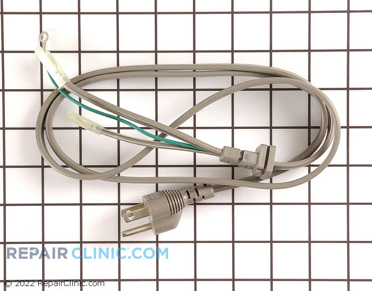 WB18X10025 Power Cord