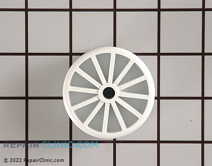 Wheel WR2X8244 Alternate Product View