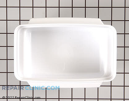 Butter Dish WR17X3328 Alternate Product View