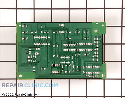 Power Supply Board WJ26X10021 Alternate Product View