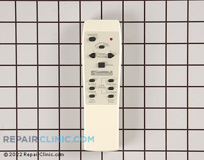 Remote Control 309342608 Alternate Product View
