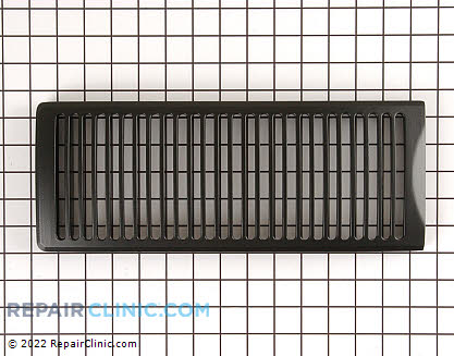 Air Grille WB32X10043 Alternate Product View