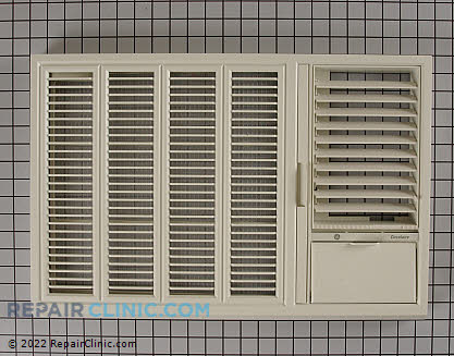 Air Grille WJ71X2394 Alternate Product View