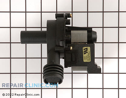Drain Pump A00126501 Alternate Product View