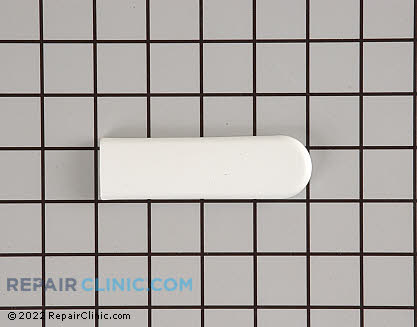 Handle Trim WR12X10207 Alternate Product View