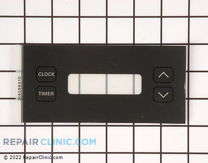 Touchpad 316098010 Alternate Product View