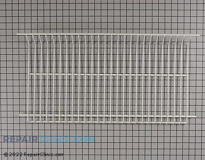 Wire Shelf 216278900 Alternate Product View