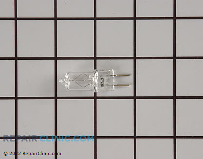 Halogen Lamp WB08T10023 Alternate Product View