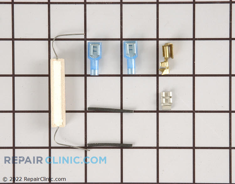 Range/Stove/Oven Resistor 832845 Fast Shipping