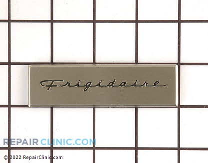 Nameplate 240558802 Alternate Product View