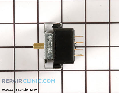 Selector Switch WJ26X10007 Alternate Product View