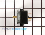 Selector Switch - Part # 282913 Mfg Part # WJ26X10007