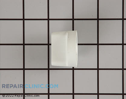 Thermostat Knob WP7739P027-60 Alternate Product View