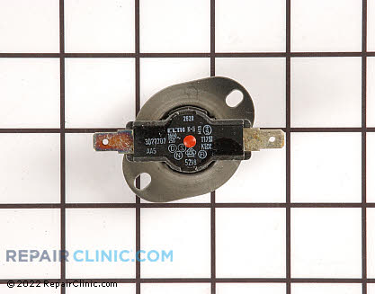 High Limit Thermostat 00170847 Alternate Product View