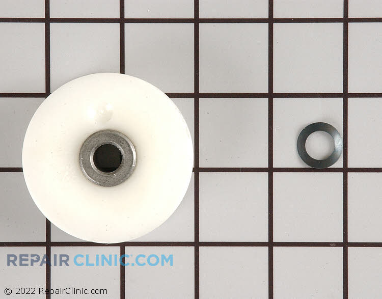 5303912533 Pulley