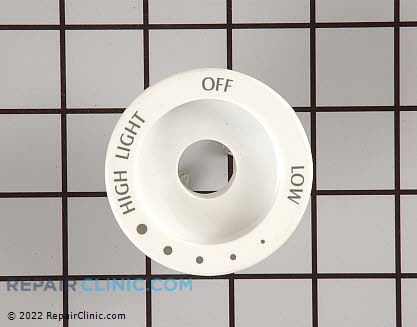 Knob Dial 74006437 Alternate Product View