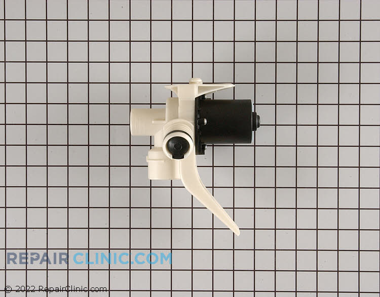 WP25001052 Drain Pump