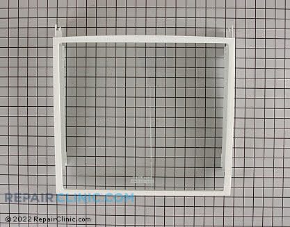 Glass Shelf WP2223288 Alternate Product View