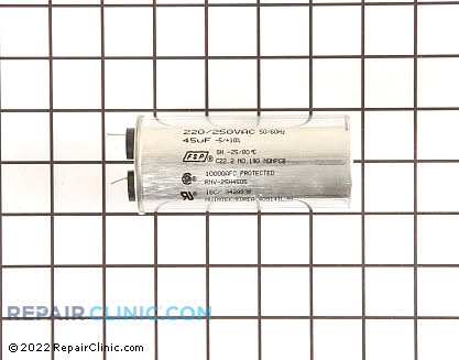 Capacitor 3429938 Alternate Product View