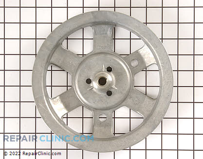 Drive Pulley WP6-2301530 Alternate Product View
