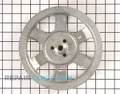 Drive Pulley - Part # 4435265 Mfg Part # WP6-2301530