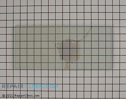 Inner Door Glass WB57M22 Alternate Product View
