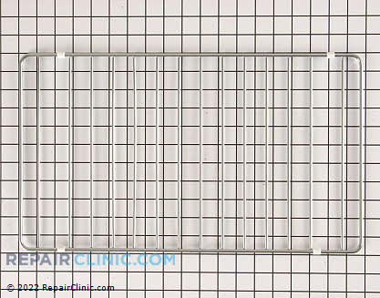 Wire Shelf R0713717 Alternate Product View
