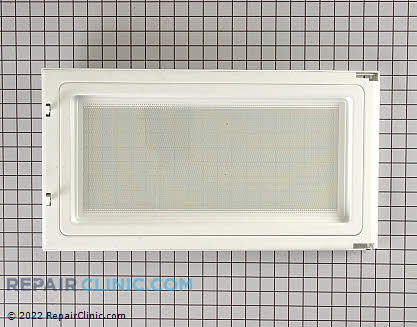 Door Assembly WB56X10270 Alternate Product View