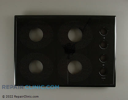 Glass Cooktop 00142383 Alternate Product View