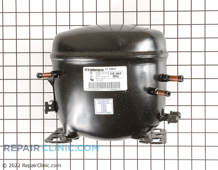 5304476642 Compressor