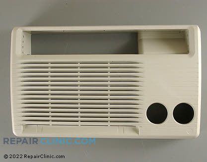 Front Panel WJ71X10045 Alternate Product View