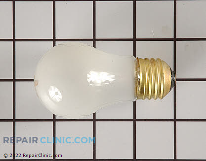 Light Bulb 215812200 Alternate Product View