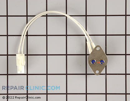 Thermistor FHHZA010WRE0 Alternate Product View