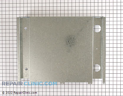 Glass Tray 00435504 Alternate Product View