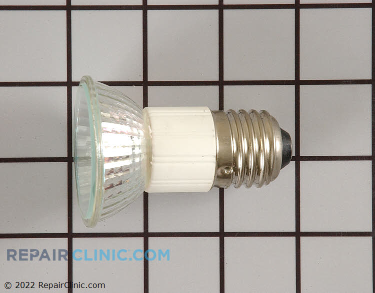 GE Range Vent Hood Light Bulb WB08X10052 