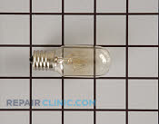 Light Bulb - Part # 260253 Mfg Part # WB36X805