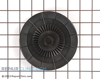 Pulley WP3428359 Alternate Product View