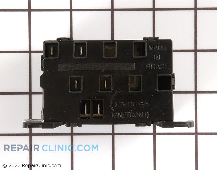 74008821 Spark Module