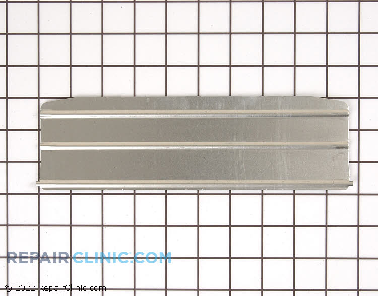 Microwave Vent Damper WB06X10565 Fast Shipping