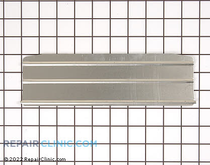 Vent Damper WB06X10565 Alternate Product View
