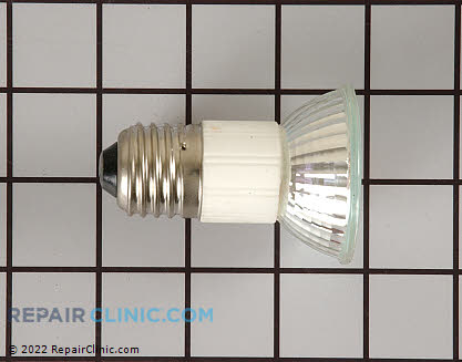 Halogen Lamp WB08X34831 Alternate Product View