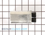 High Voltage Capacitor - Part # 769957 Mfg Part # WB27X10233