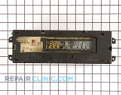 Oven Control Board - Part # 875259 Mfg Part # WB27T10216