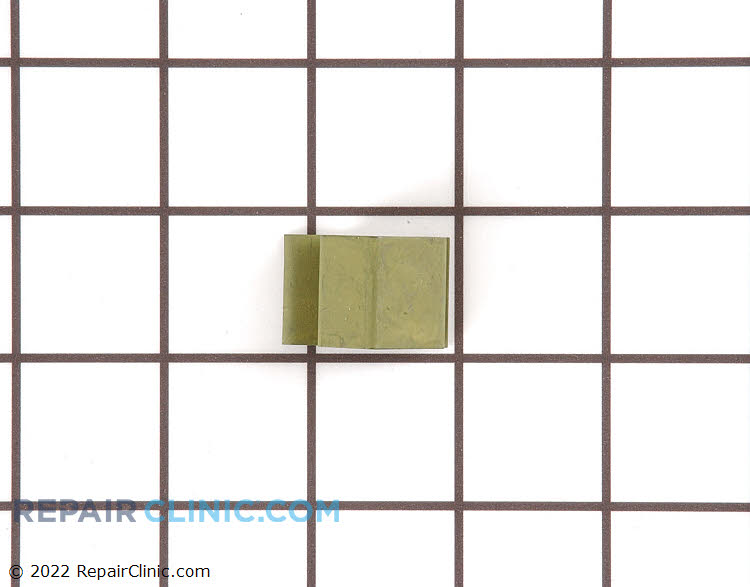 Spring Clip 215711 | RepairClinic.com