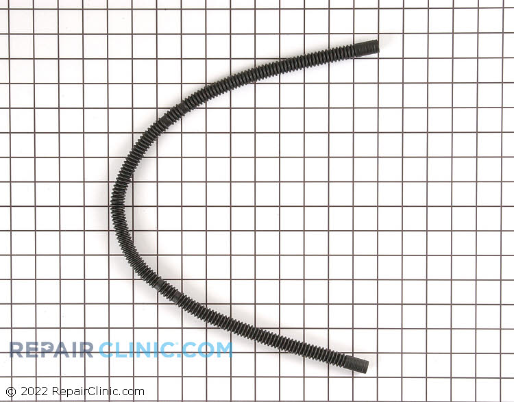 Dishwasher Inlet Hose W10878507 Fast Shipping Repair Clinic