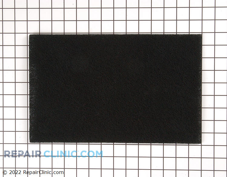 1104 Charcoal Filter
