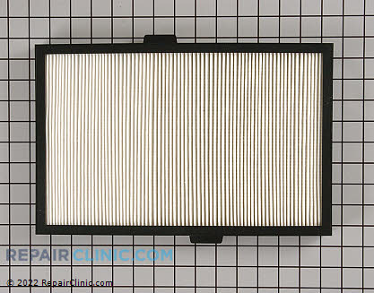 HEPA Filter 1103 Alternate Product View