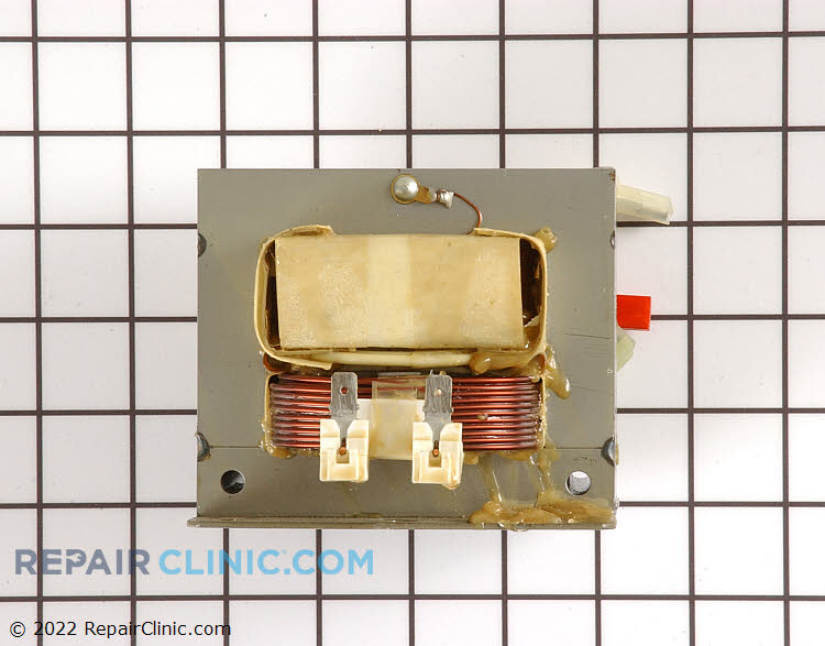High Voltage Transformer WB27X11036 Alternate Product View