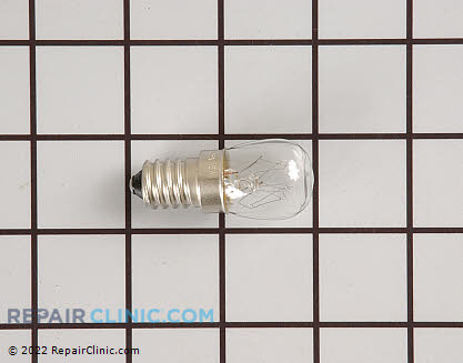 Light Bulb 00156534 Alternate Product View