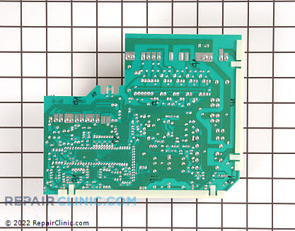 Main Control Board 8055480-R Alternate Product View